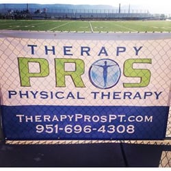 Therapy Pros