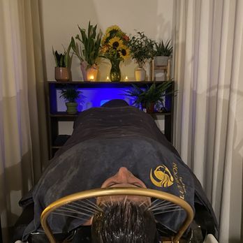 Blue Moon Head Spa - Massage Near Me - Orange, California