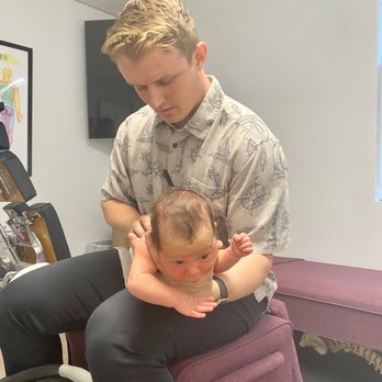 Tyler Simpson, DC - Chiropractors Near Me - Costa Mesa, California