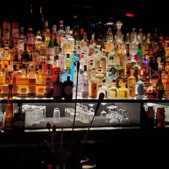 Nothing Really Matters - Cocktail Bars Near Me - New York, New York Nothing Really Matters - Cocktail Bars Near Me - New York, New York