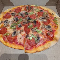 Bella Vita Pizzeria