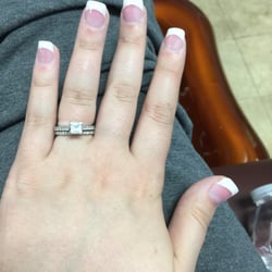 O P Nails - Looks so good!!