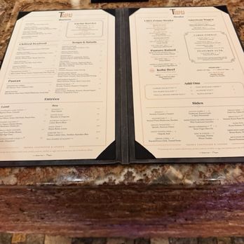 T-Bones - Steakhouses Near Me - Las Vegas, Nevada T-Bones - Steakhouses Near Me - Las Vegas, Nevada