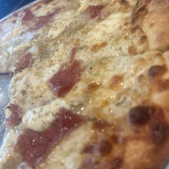 AJ's Pizza Joint - Goldie - Pizza Near Me - Winter Garden, Florida AJ's Pizza Joint - Goldie - Pizza Near Me - Winter Garden, Florida