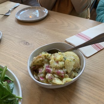 Wursthall - German Near Me - San Mateo, California