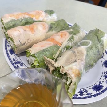 Viet-Ha - Spring rolls - Chinese Near Me - Sacramento, California Viet-Ha - Spring rolls - Chinese Near Me - Sacramento, California