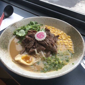 Wanpaku - Ramen Near Me - Brooklyn, New York