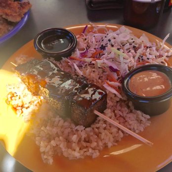 Cafe Yumm! - Old Mill District - Cafes Near Me - Bend, Oregon