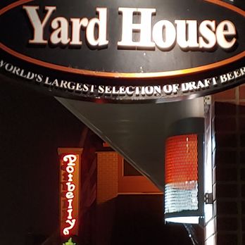 Yard House - Bars Near Me - Glenview, Illinois Yard House - Bars Near Me - Glenview, Illinois