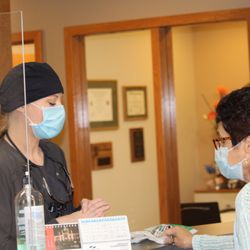 Fred Alger Periodontics & Dental Implants: Fred Alger, DDS