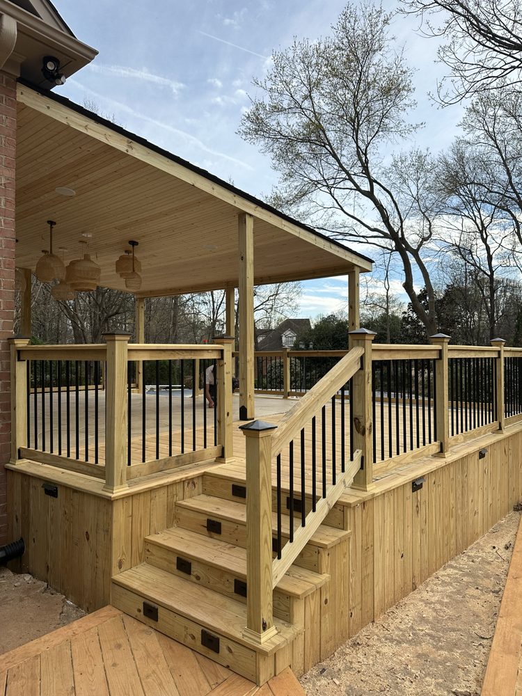 Slide of Blessed Remodeling Home Improvements