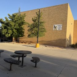 Hobbs High School - 08.24.2026