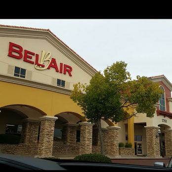 Bel Air - Bel Air on E Bidwell and Broadstone. - Grocery Near Me - Folsom, California