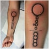 Cora Mylene Tattoos gift card