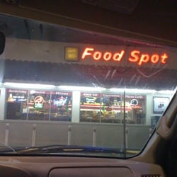 Food Spot