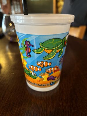 Moe's Original BBQ by null