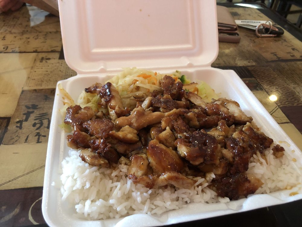 TERIYAKI HOUSE 28 Photos & 34 Reviews Chinese 4921 Riverside Dr