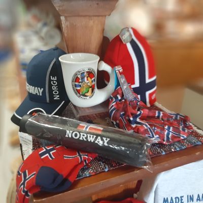 House of Scandinavia by null