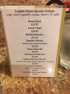 Menu photo 7 Greenvale Townhouse Restaurant Greenvale, NY Menu photo 7 Greenvale Townhouse Restaurant Greenvale, NY