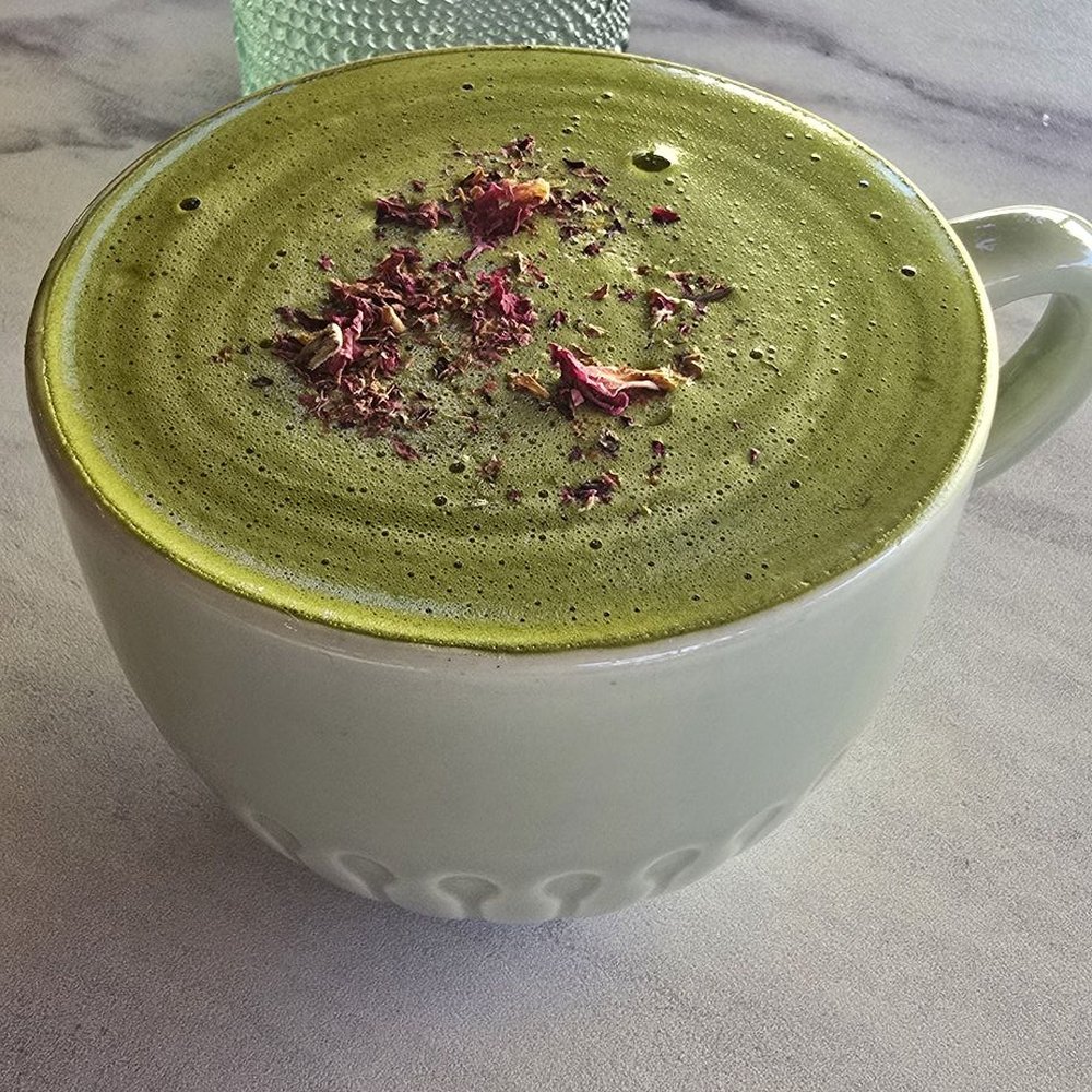 Haven Haus Cafe - Matcha tea - Breakfast & Brunch Near Me - Temecula, California