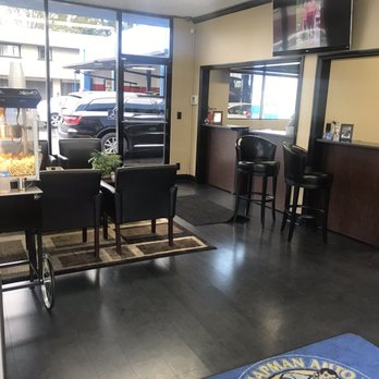 Bobby Grich - Auto Repair Near Me - Orange, California