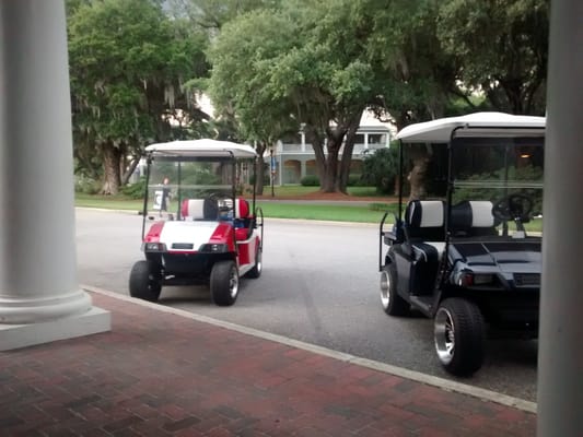 Sermet's Courtyard by null