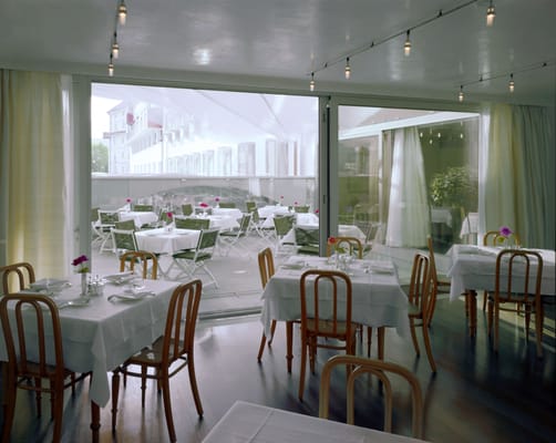 Hotel Greif by null
