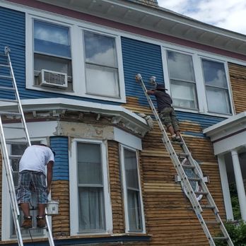 Chilel Painting - Before - Painters Near Me