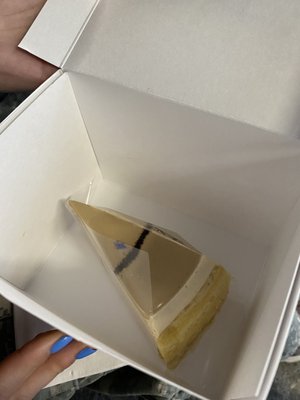 Lady M Cake Boutique - Upper East Side by null