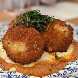 Fried Green Tomatoes Fried Green Tomatoes
