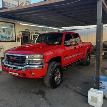 Solis Auto Detailing - Auto Detailing Near Me - Oxnard, California