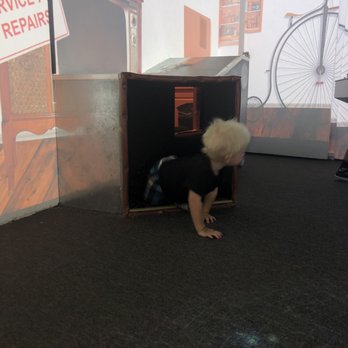 Pennypickle's Workshop - Children's Museums Near Me - Temecula, California