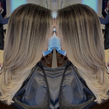 Salon Moda - Hair Extensions Near Me - Huntingdon Valley, Pennsylvania