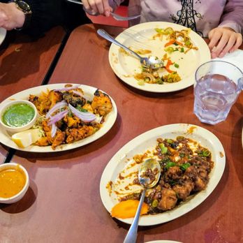 The Gurkha Kitchen - Himalayan/Nepalese Near Me - Sunnyvale, California The Gurkha Kitchen - Himalayan/Nepalese Near Me - Sunnyvale, California