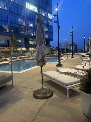 Riva Terrace by null