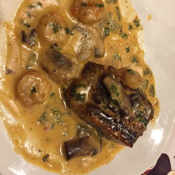 Outback Steakhouse - Decadent Salmon - Steakhouses Near Me - Clive, Iowa Outback Steakhouse - Decadent Salmon - Steakhouses Near Me - Clive, Iowa