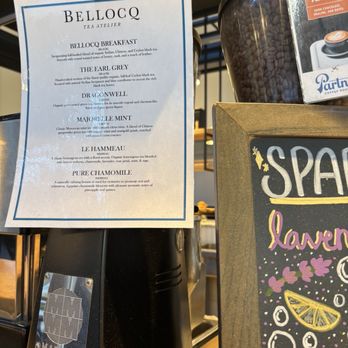 Dawn’s ‘Til Dusk - Coffee & Tea Near Me - Brooklyn, New York