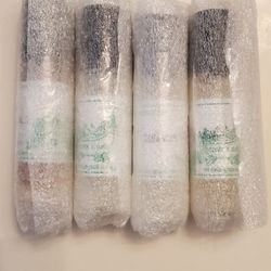 Scents 'n Suds - Egyptian musk, lavender, pachuli, french vanilla - mahalo nui