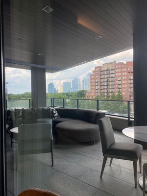 Hanover Buckhead Village by null