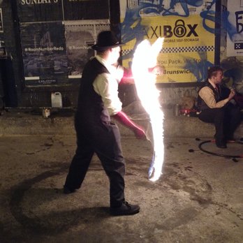 24 Moons - Performers outside - Bars Near Me - Northcote, VIC 24 Moons - Performers outside - Bars Near Me - Northcote, VIC