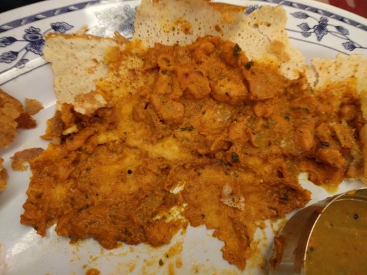 Dosa Factory by null