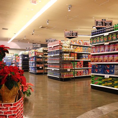 Big Y at Fresh Acres by null