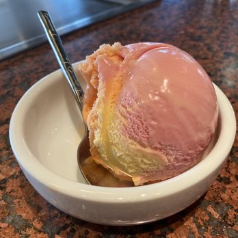Benihana - Broomfield - Sorbet (it's a part of the 5 courses so don't miss out) - Steakhouses Near Me - Broomfield, Colorado Benihana - Broomfield - Sorbet (it's a part of the 5 courses so don't miss out) - Steakhouses Near Me - Broomfield, Colorado