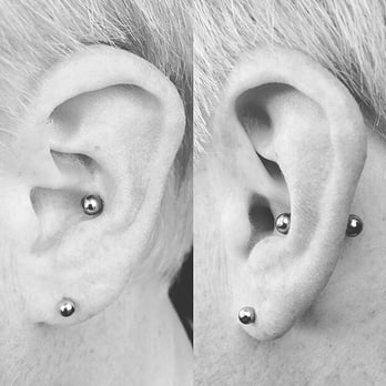 Mooncusser Tattoo - Conch by Cameron 6/2016 - Tattoo Near Me - Provincetown, Massachusetts Mooncusser Tattoo - Conch by Cameron 6/2016 - Tattoo Near Me - Provincetown, Massachusetts