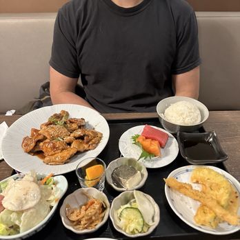 Gurume Sushi - Chicken teri - Japanese Near Me - Irvine, California