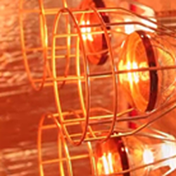 Urban Survival Fitness & Wellness - Near Infrared Light Therapy Room