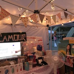 Lamour Beauty - Dragon festival