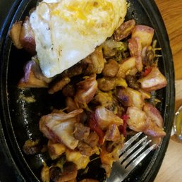 1st prize in the shitty skillet awards 1st prize in the shitty skillet awards