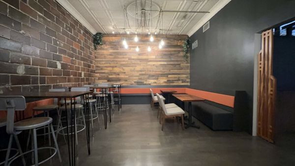 BG Brewing (Brew Gentlemen) by null