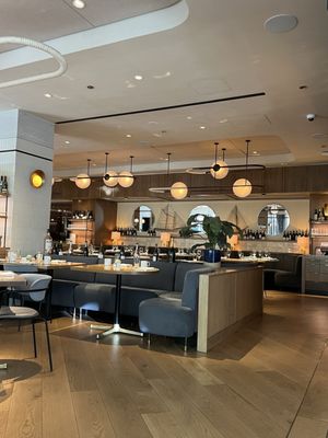 Lure Fishbar - Chicago by null